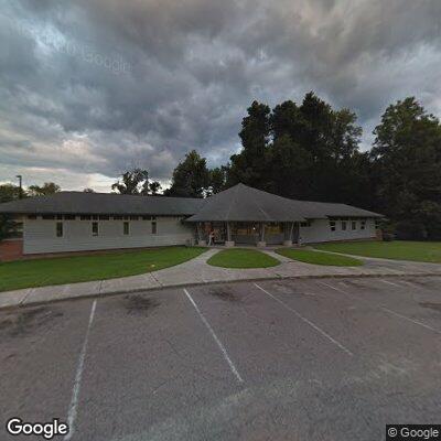 Street view of the Aberdeen Driver License Office DMV office