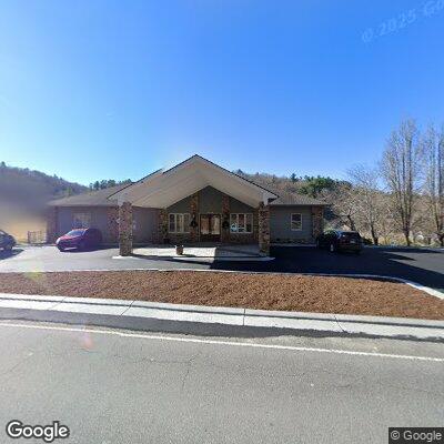 Street view of the Boone Driver License Office DMV office