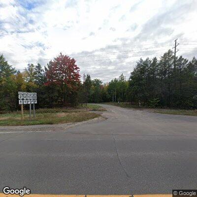 Street view of the Florence service center (Florence County) DMV office