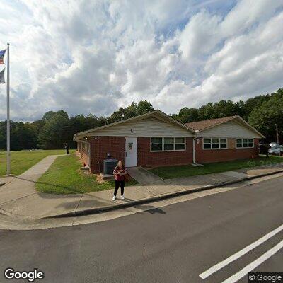 Street view of the Gastonia Driver License Office DMV office