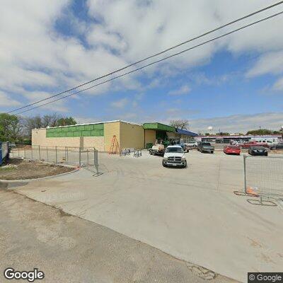 Street view of the Hillsboro DMV office