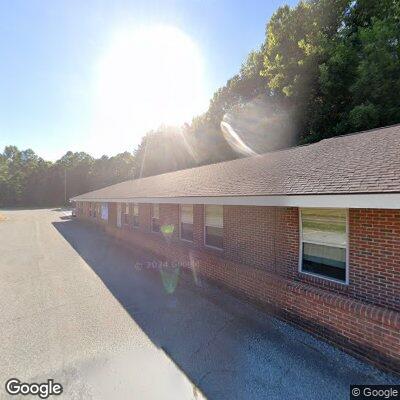 Street view of the Hillsborough Driver License Office DMV office