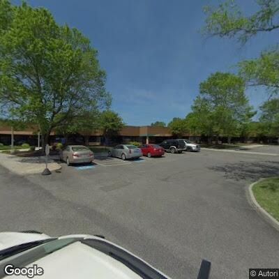 Street view of the Hopewell Customer Service Center DMV office
