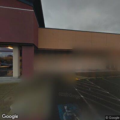 Street view of the Lakewood DMV office