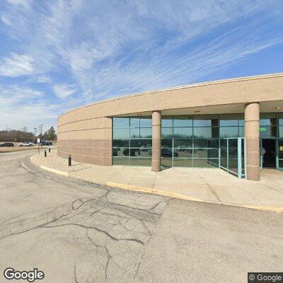 Street view of the Milwaukee-Southwest service center (Milwaukee County) DMV office