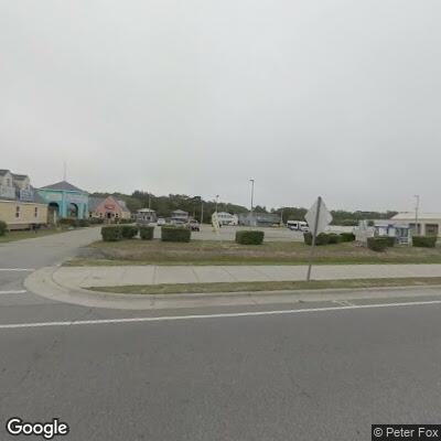 Street view of the Nags Head Driver License Office DMV office