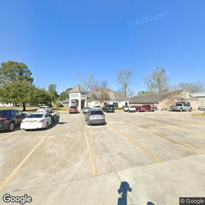 Street view of the Port Allen DMV office