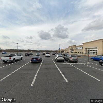 Street view of the Prince William/Manassas Customer Service Center DMV office