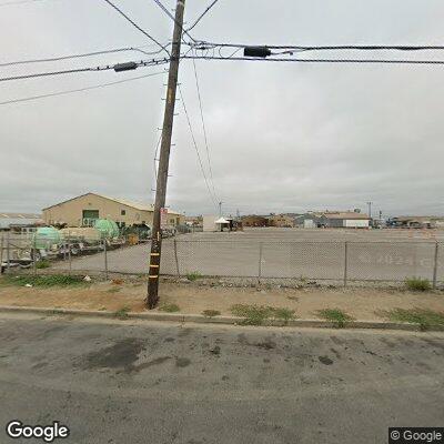 Street view of the Salinas Commercial Drive Test Center DMV office