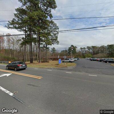 Street view of the Smithfield Driver License Office DMV office