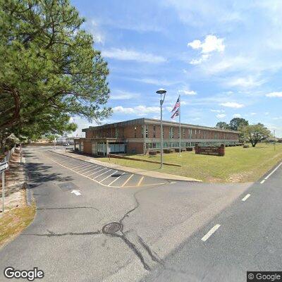 Street view of the South Fayetteville Driver License Office DMV office