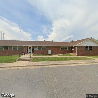 Street view of the Statesville Driver License Office DMV office