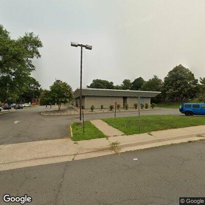 Street view of the Sterling - Free Court Customer Service Center DMV office