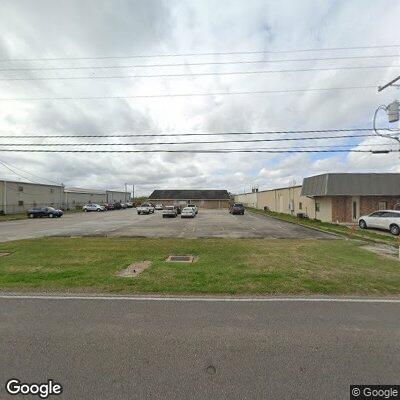 Street view of the Thibodaux DMV office