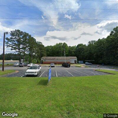 Street view of the Troy Driver License Office DMV office