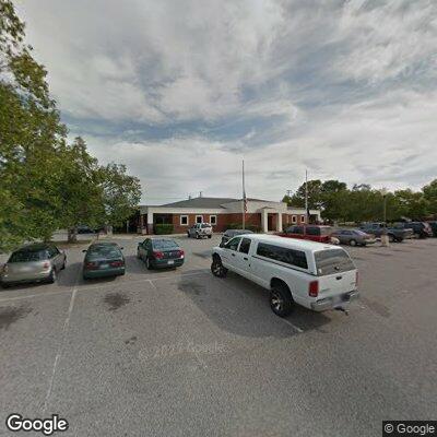 Street view of the Virginia Beach / Hilltop Customer Service Center DMV office