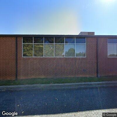Street view of the West Charlotte Driver License Office DMV office