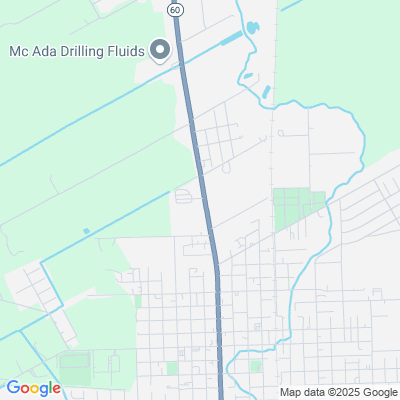 Location of the Bay City DMV office