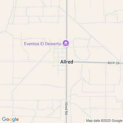 Location of the Denver City DMV office