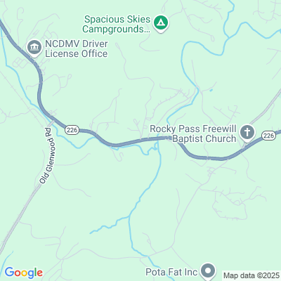 Location of the Marion Driver License Office DMV office