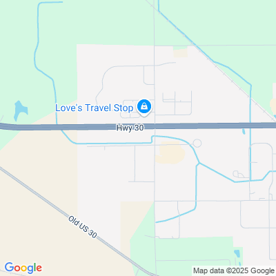 Location of the Plymouth DMV office